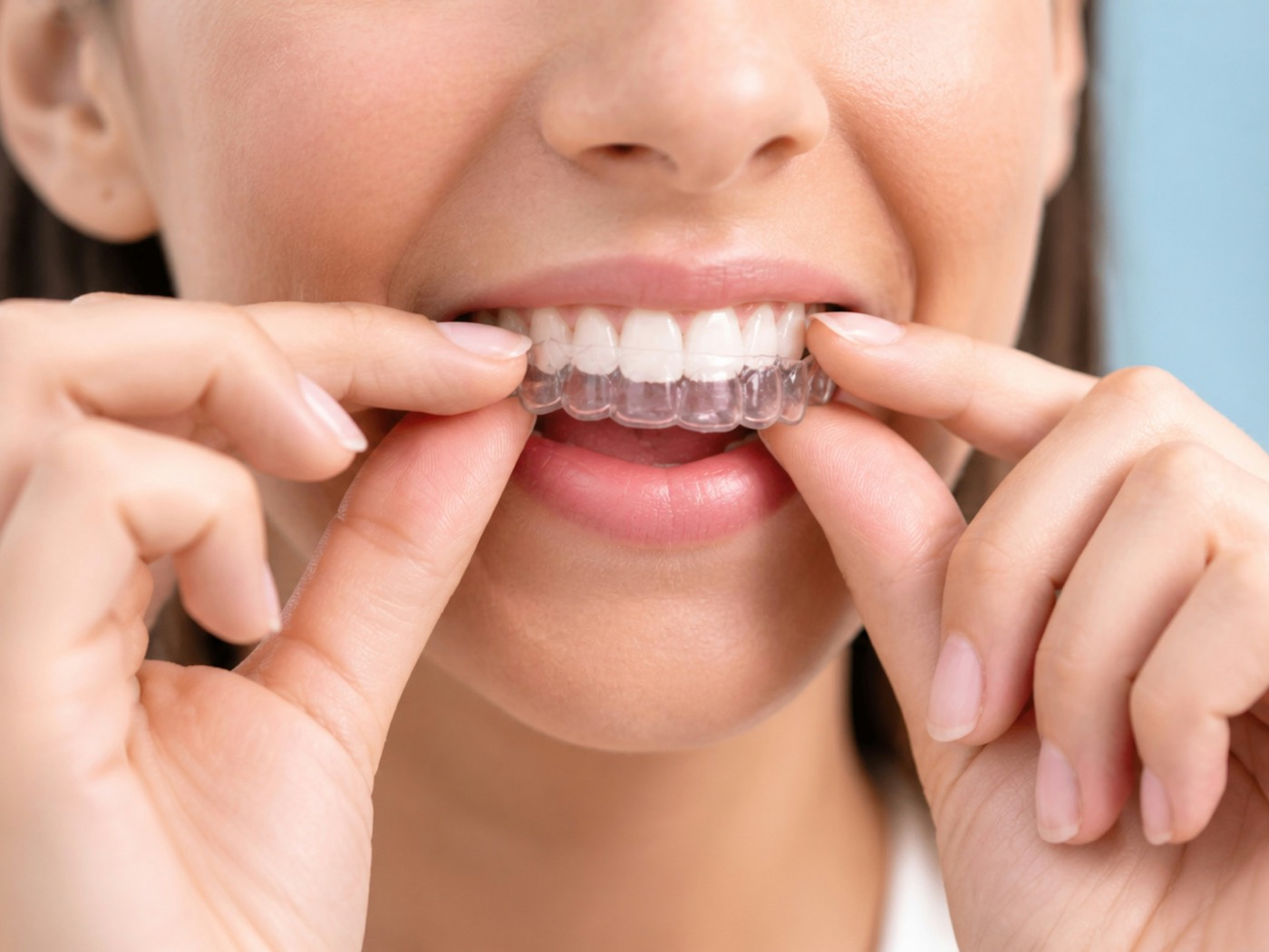 Orthodontie